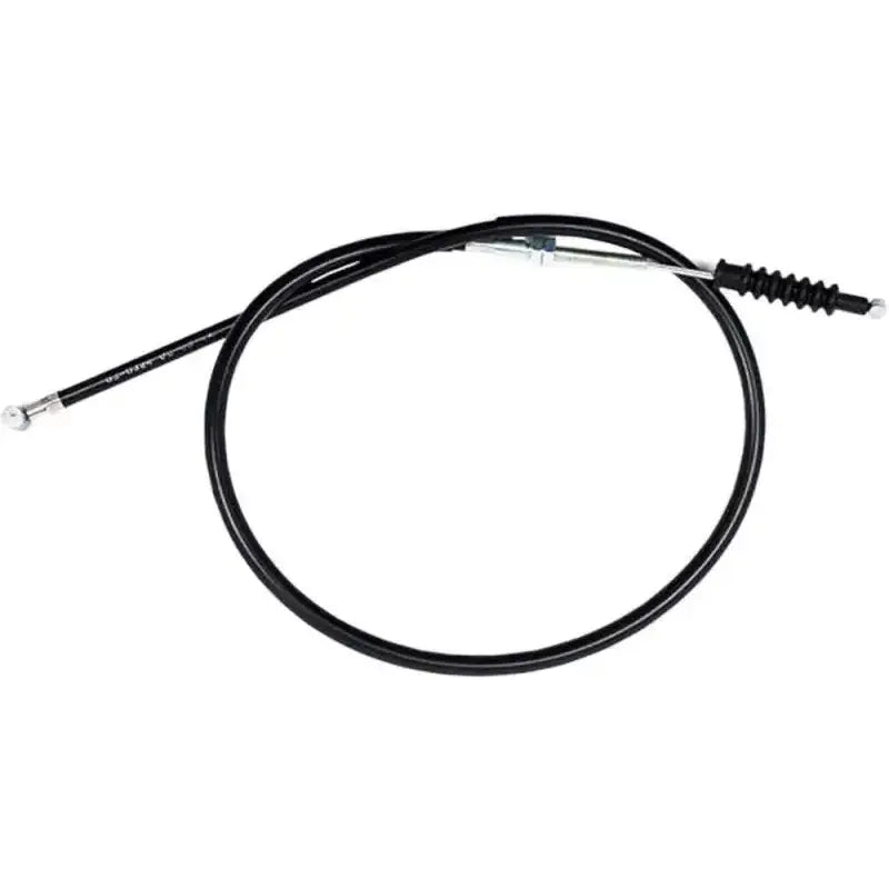 03-0324 Black Vinyl Clutch Cable