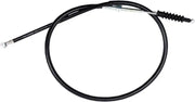 03-0324 Black Vinyl Clutch Cable