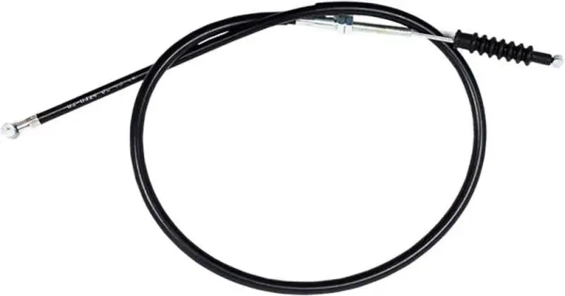03-0324 Black Vinyl Clutch Cable