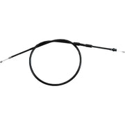 03-0330 Black Vinyl Clutch Cable