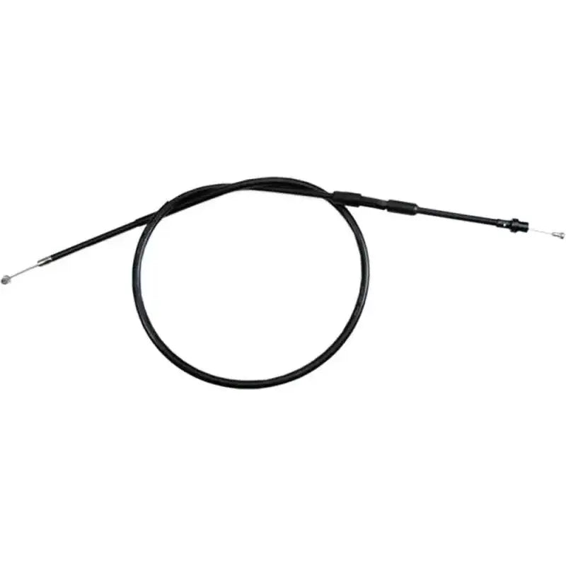 03-0330 Black Vinyl Clutch Cable