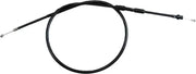 03-0330 Black Vinyl Clutch Cable
