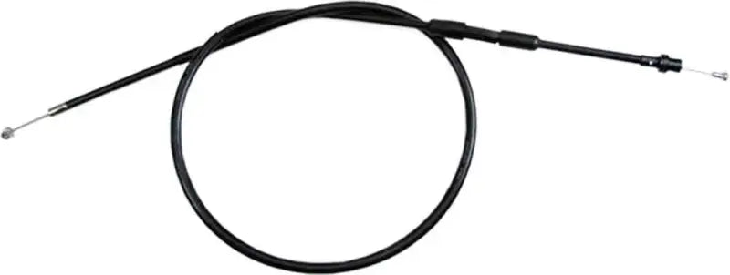 03-0330 Black Vinyl Clutch Cable
