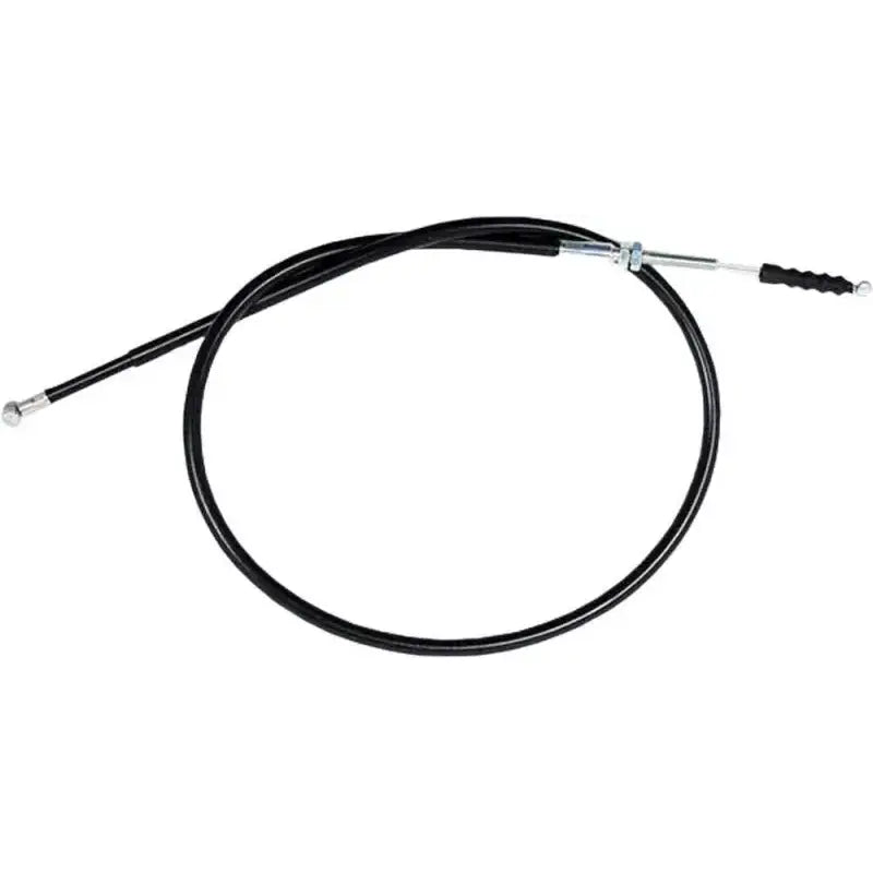 03-0332 Black Vinyl Clutch Cable