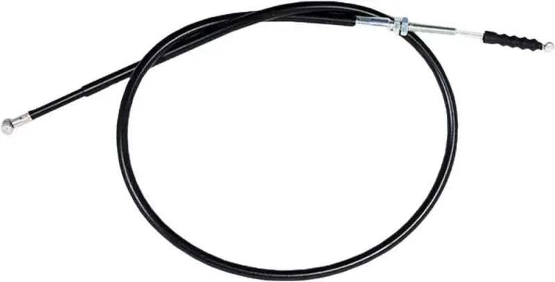 03-0332 Black Vinyl Clutch Cable