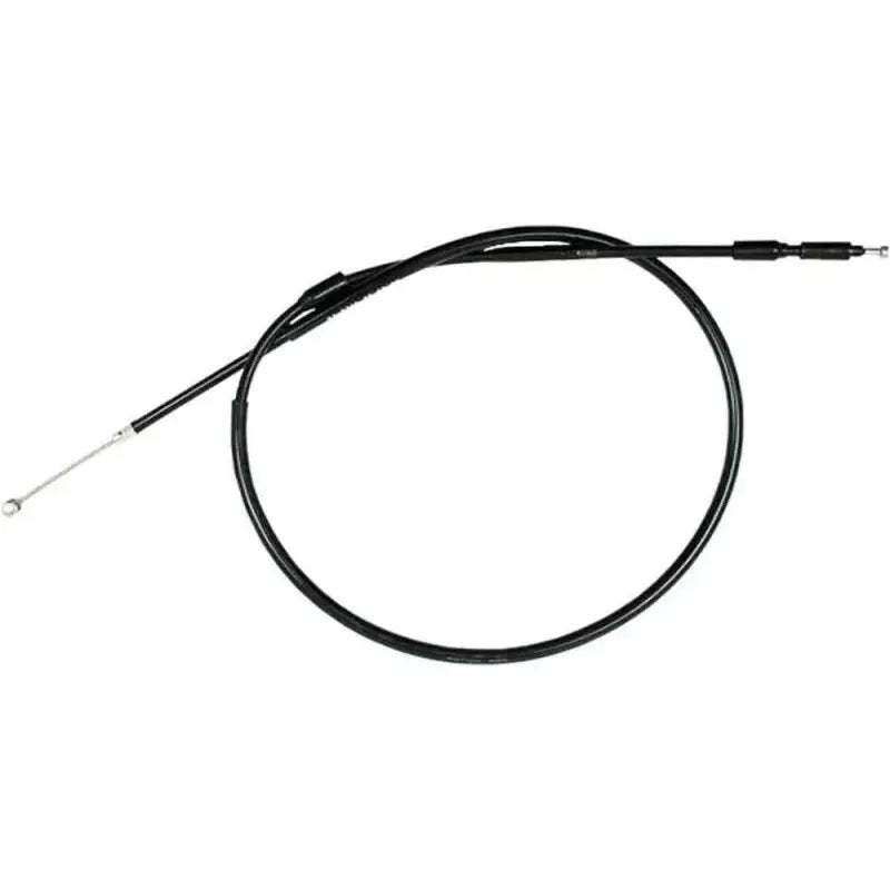 03-0346 Black Vinyl Clutch Cable