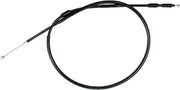 03-0346 Black Vinyl Clutch Cable