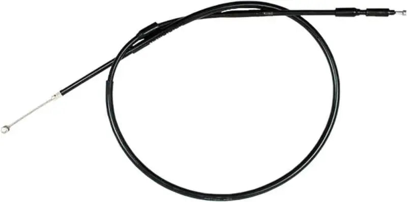 03-0346 Black Vinyl Clutch Cable