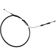 03-0347 Black Vinyl Clutch Cable
