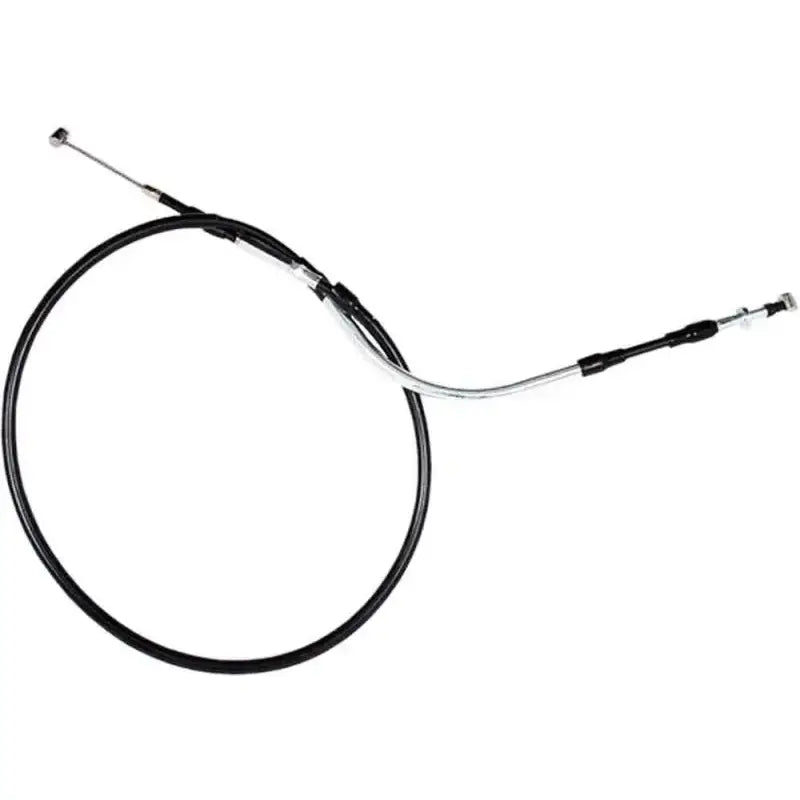 03-0347 Black Vinyl Clutch Cable