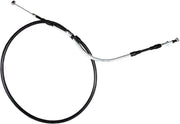 03-0347 Black Vinyl Clutch Cable