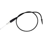 MOTION PRO 03-0350 Black Vinyl Throttle Cable