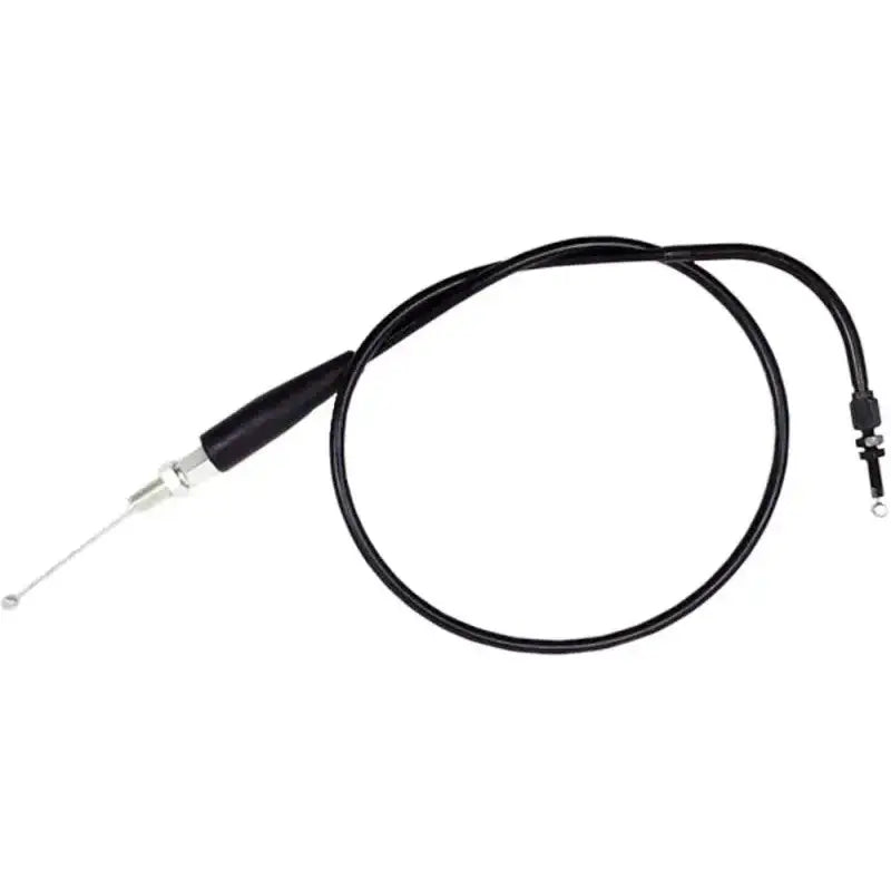 MOTION PRO 03-0350 Black Vinyl Throttle Cable