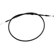 03-0356 Black Vinyl Clutch Cable