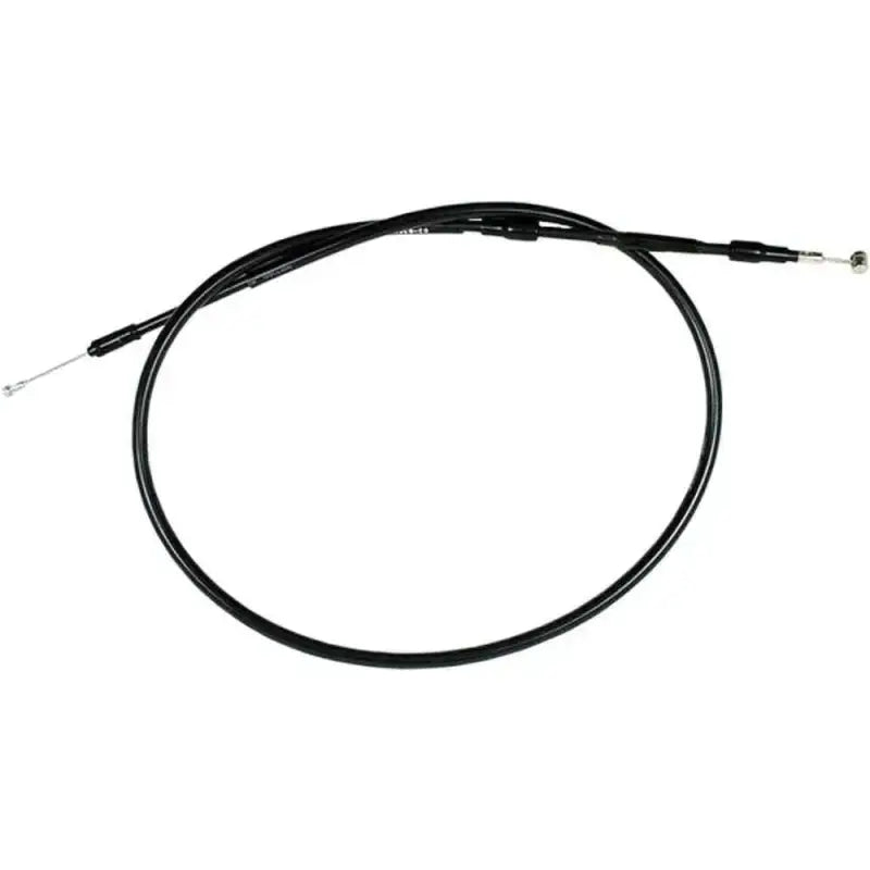 03-0356 Black Vinyl Clutch Cable