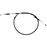 03-0359 Black Vinyl Clutch Cable
