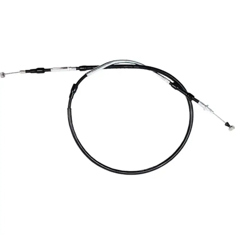 03-0359 Black Vinyl Clutch Cable