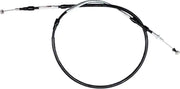 03-0359 Black Vinyl Clutch Cable