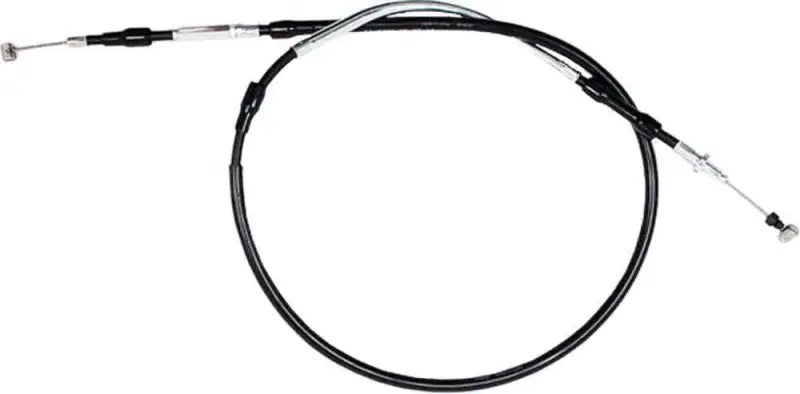 03-0359 Black Vinyl Clutch Cable