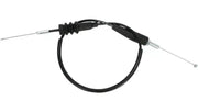 03-0363 Motion Pro Black Vinyl Throttle Cable Inch + 4 Inch Inch Inch - RV and Auto Parts