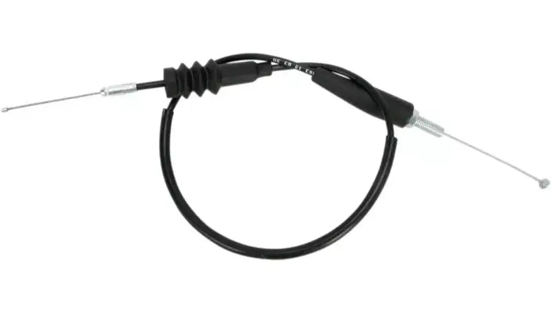 03-0363 Motion Pro Black Vinyl Throttle Cable Inch + 4 Inch Inch Inch - RV and Auto Parts