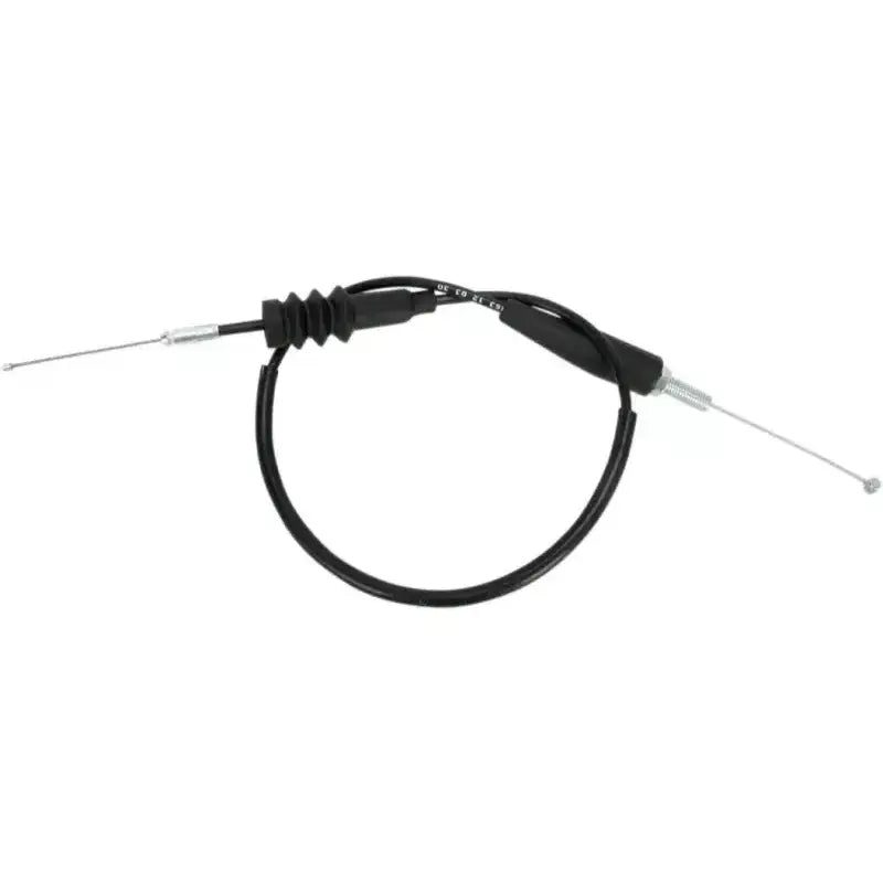 03-0363 Motion Pro Black Vinyl Throttle Cable Inch + 4 Inch Inch Inch - RV and Auto Parts