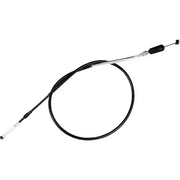 03-0374 Black Vinyl Clutch Cable