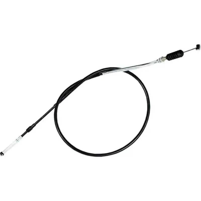 03-0374 Black Vinyl Clutch Cable