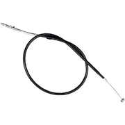 03-0378 Black Vinyl Clutch Cable