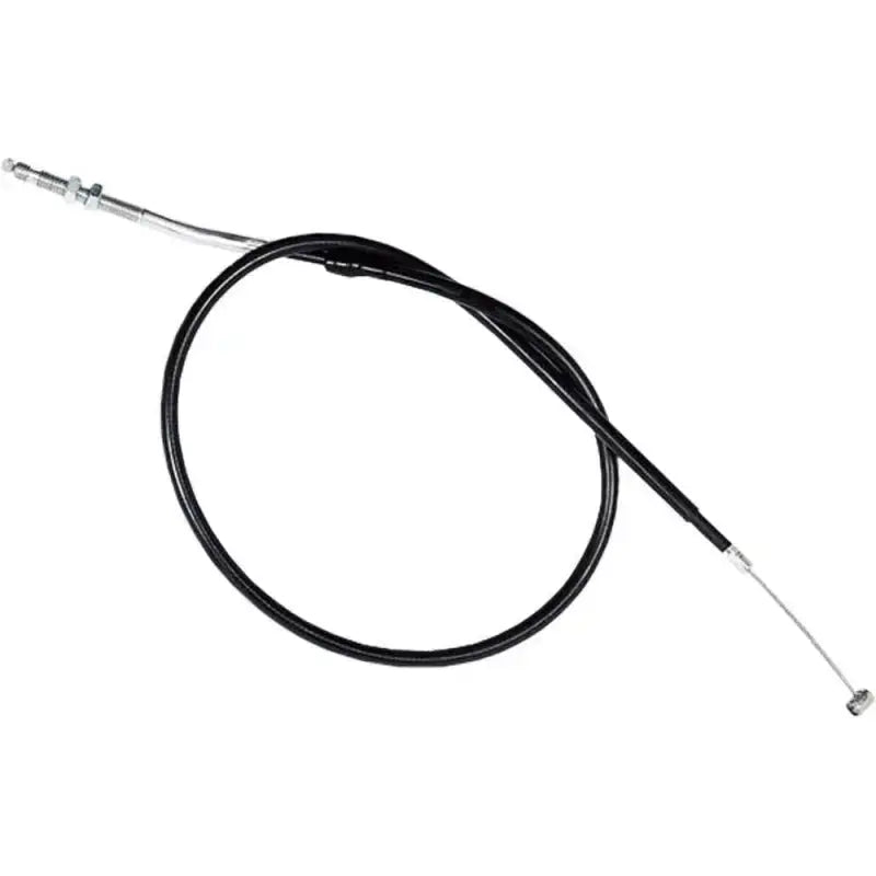 03-0378 Black Vinyl Clutch Cable