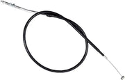 03-0378 Black Vinyl Clutch Cable