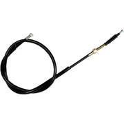03-0383 Black Vinyl Clutch Cable