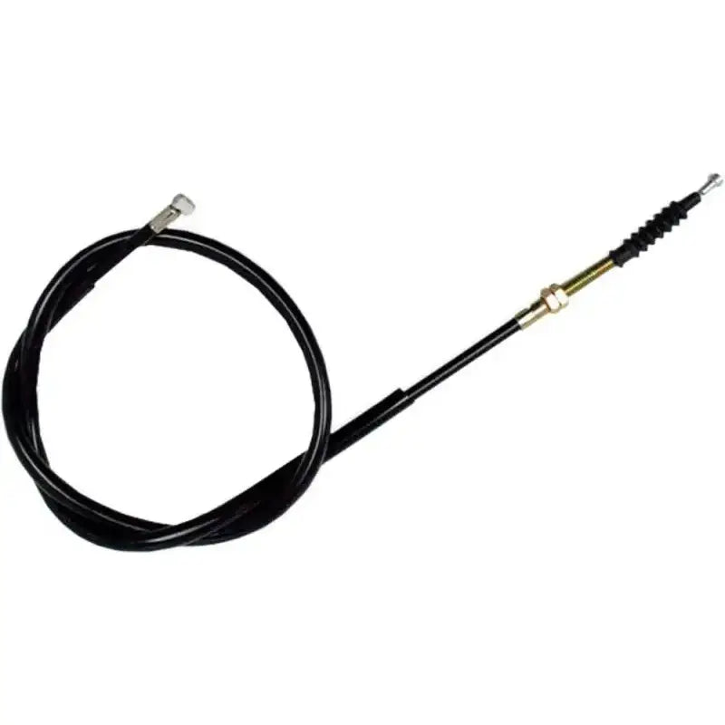 03-0383 Black Vinyl Clutch Cable