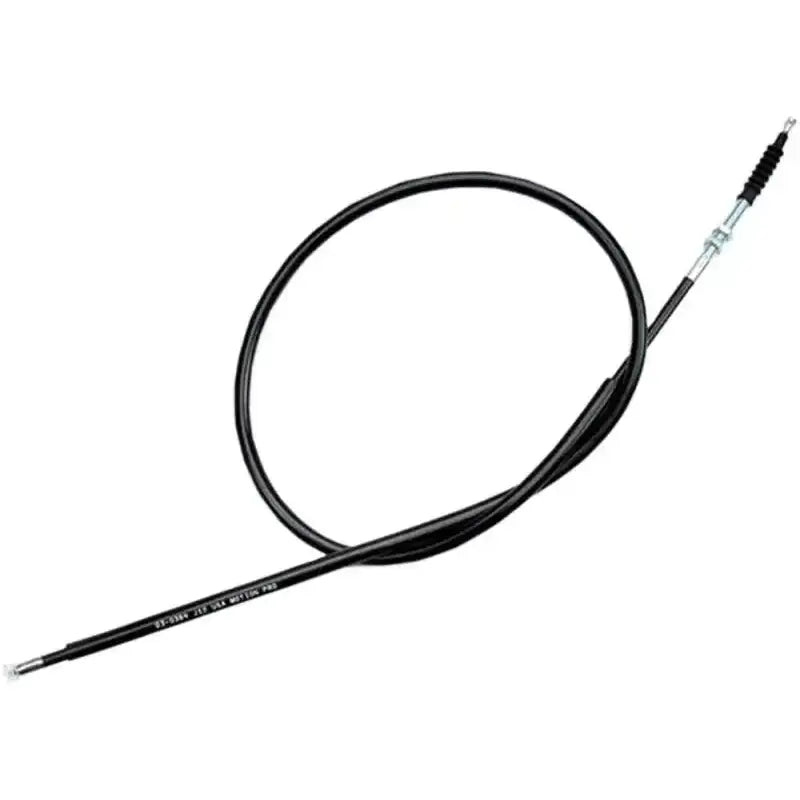 03-0384 Black Vinyl Clutch Cable