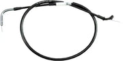 03-0386 Black Vinyl Choke Cable
