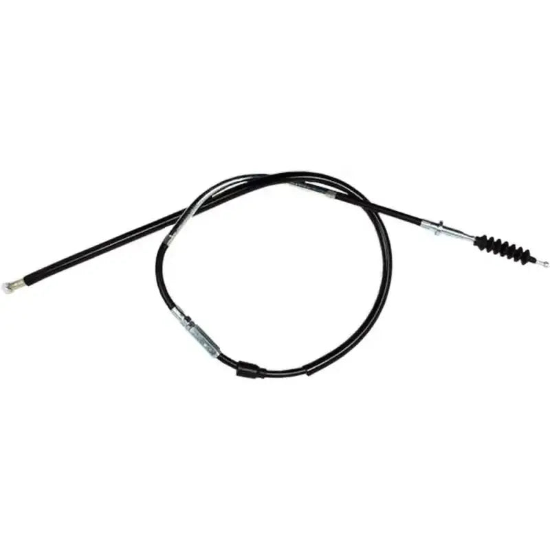 03-0389 Black Vinyl Clutch Cable