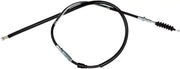 03-0389 Black Vinyl Clutch Cable