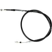 03-0394 Black Vinyl Clutch Cable