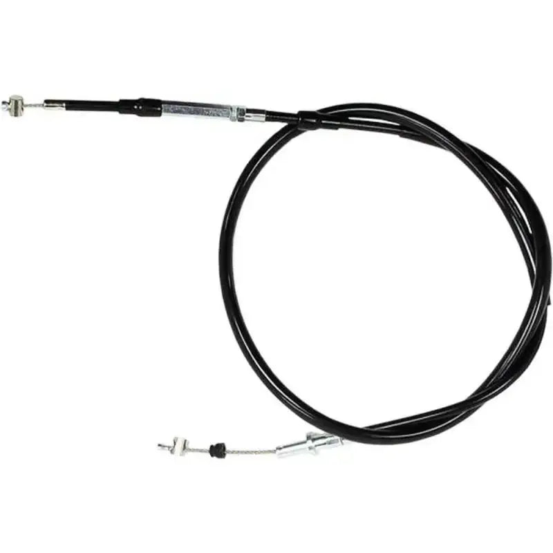 03-0394 Black Vinyl Clutch Cable