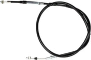 03-0394 Black Vinyl Clutch Cable