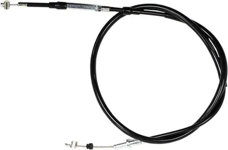 03-0394 Black Vinyl Clutch Cable