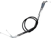 03-0398 Black Vinyl Throttle Pull Cable