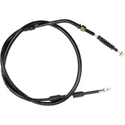 03-0400 Black Vinyl Clutch Cable