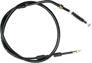 03-0400 Black Vinyl Clutch Cable