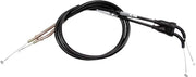 03-0404 Black Vinyl Throttle Pull Cable