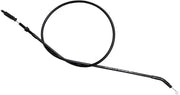 03-0409 Black Vinyl Clutch Cable