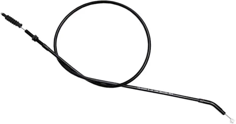 03-0409 Black Vinyl Clutch Cable
