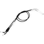 03-0410 Black Vinyl Throttle Pull Cable
