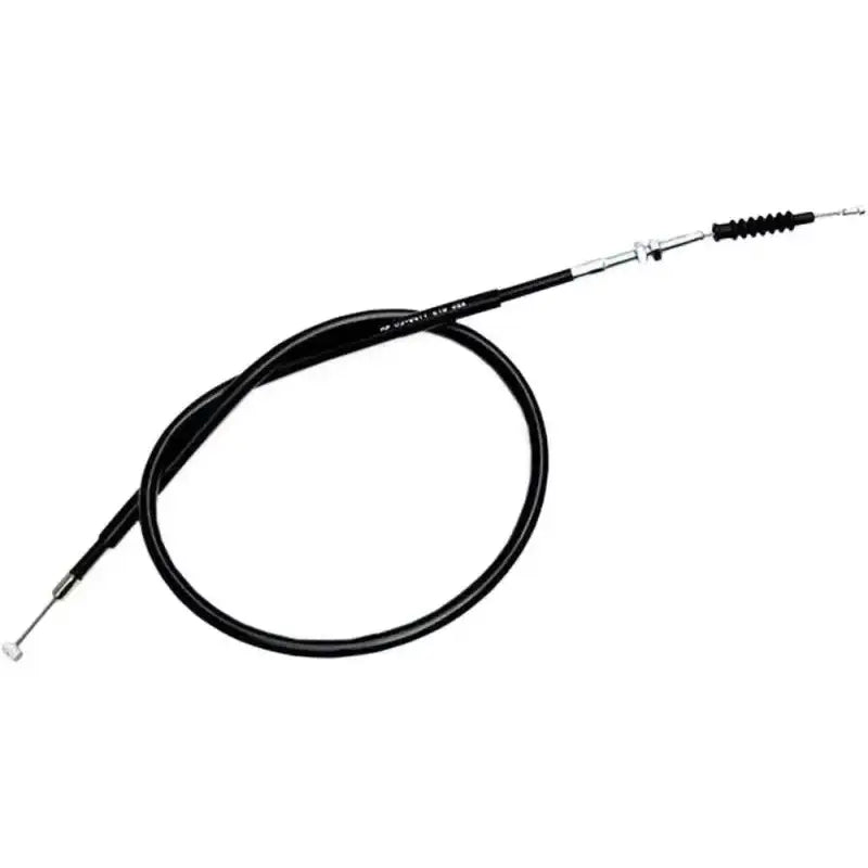 03-0411 Black Vinyl Clutch Cable
