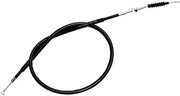 03-0411 Black Vinyl Clutch Cable